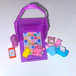 Last chance to buy before it gets donated!